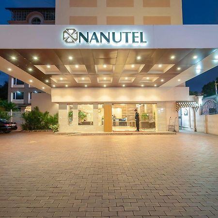 Nanutel Margao Margão Exterior foto