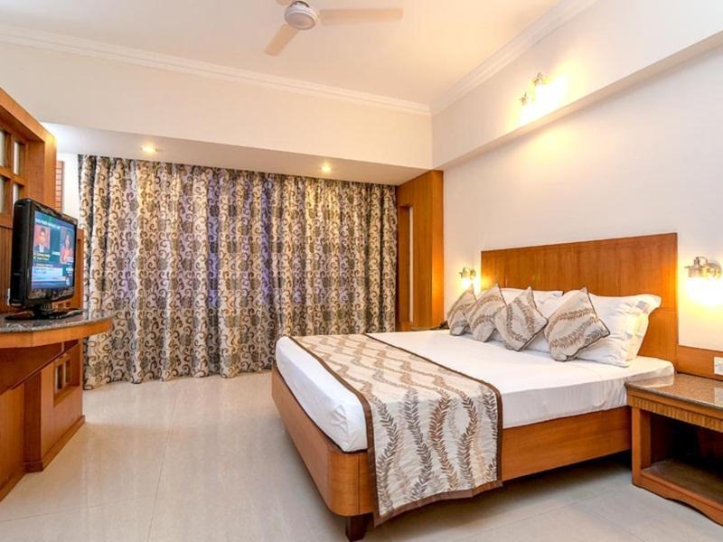 Nanutel Margao Margão Exterior foto
