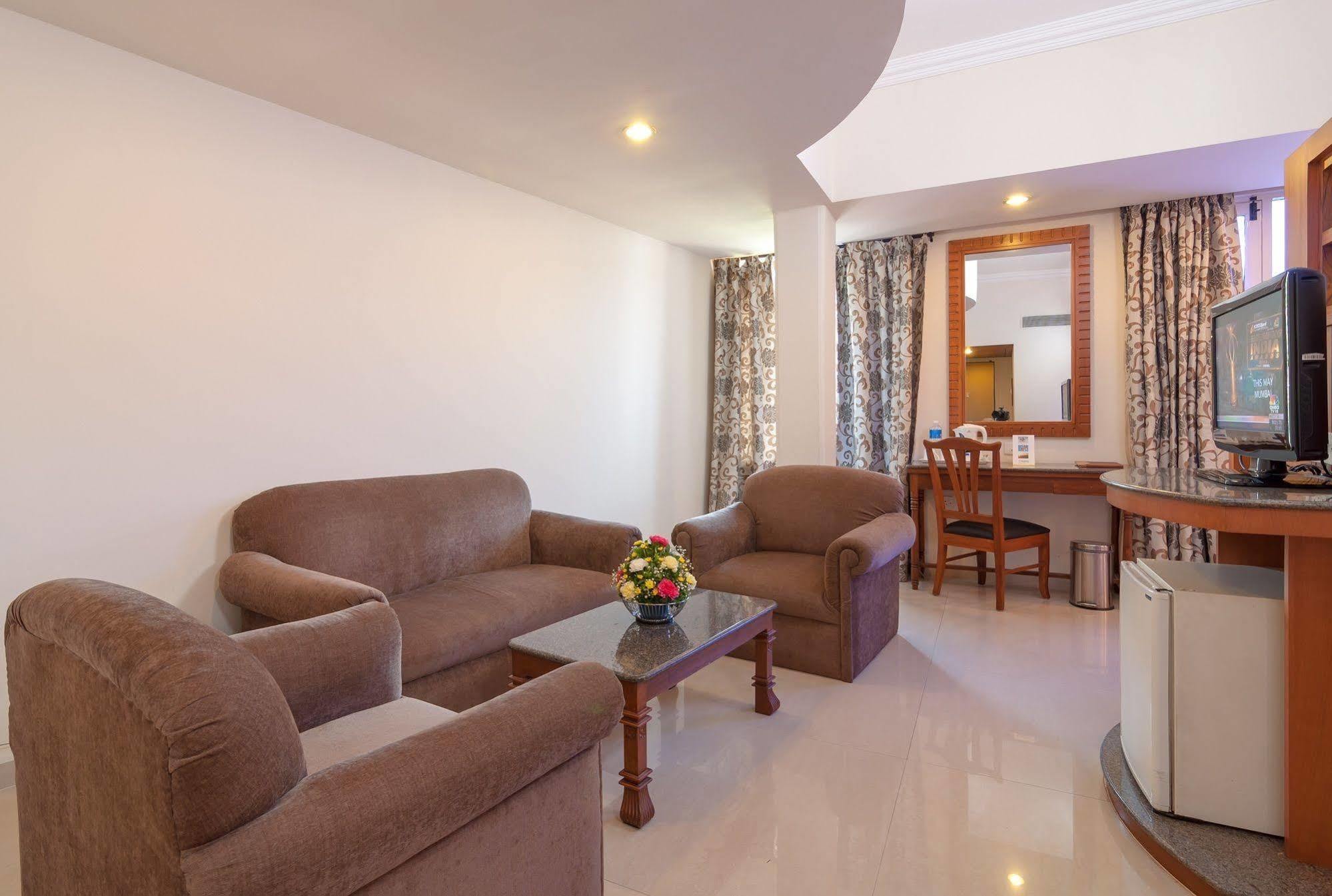 Nanutel Margao Margão Exterior foto