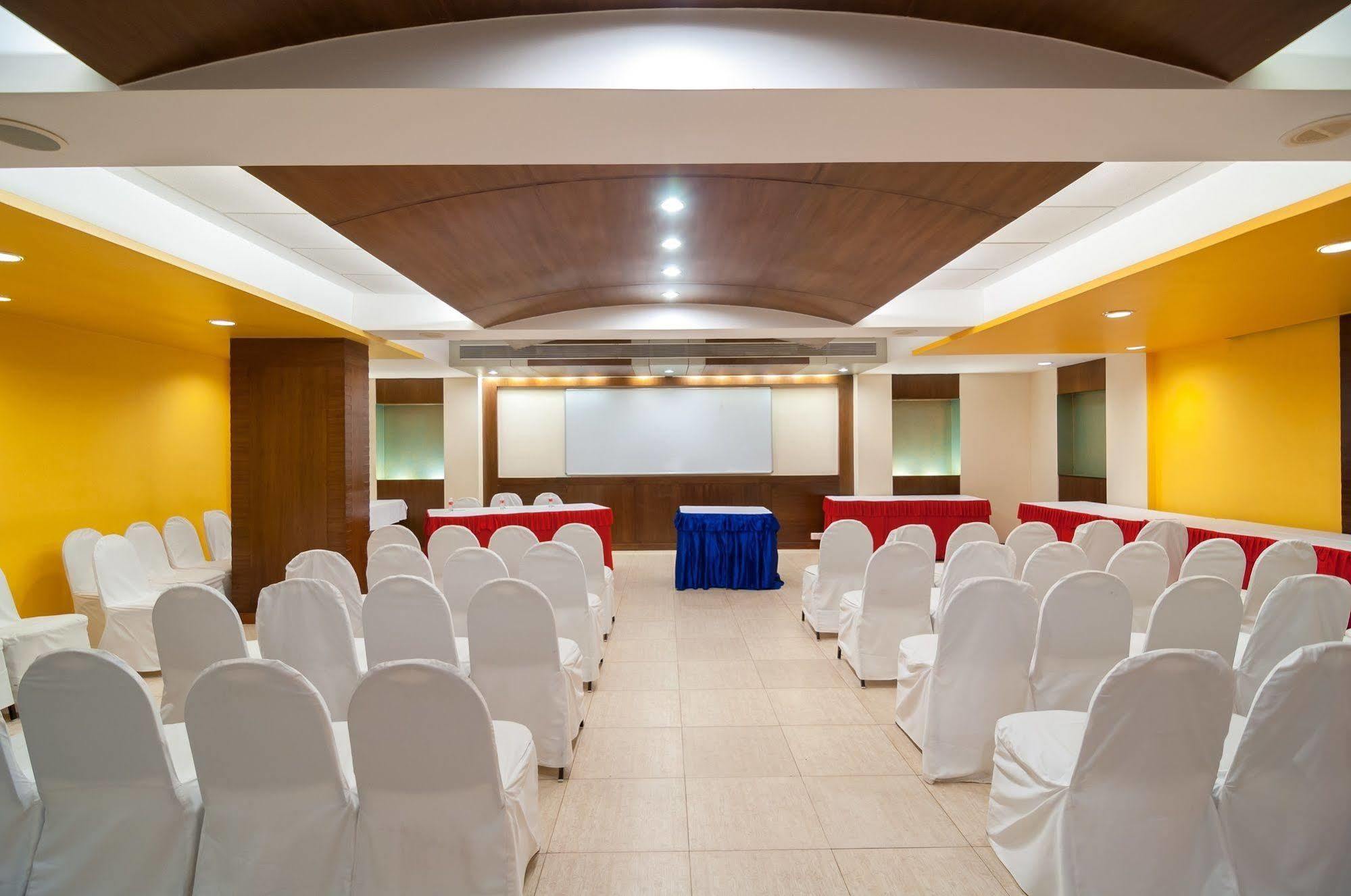 Nanutel Margao Margão Exterior foto